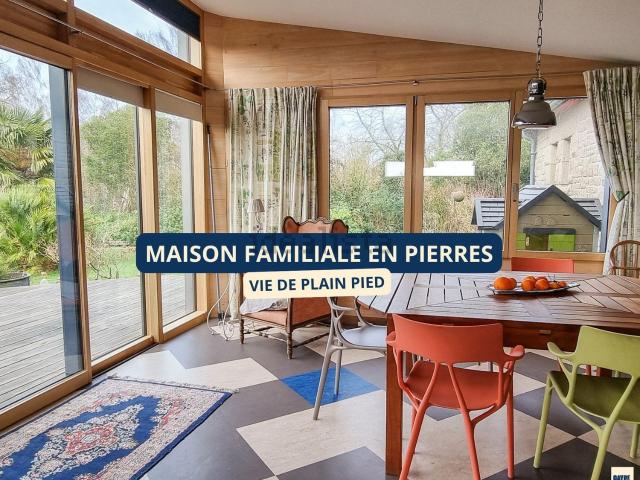 Maison, Pleudihen sur Rance