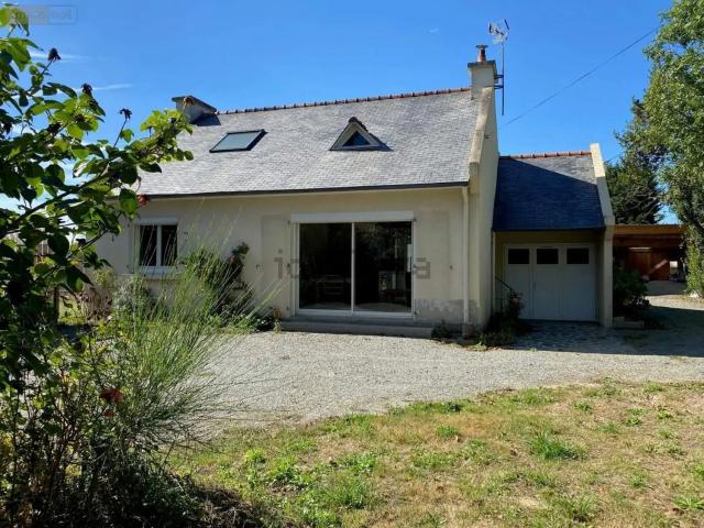 Maison, Plouër sur Rance