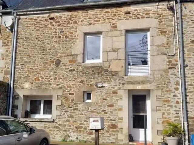 Maison, Plouër sur Rance