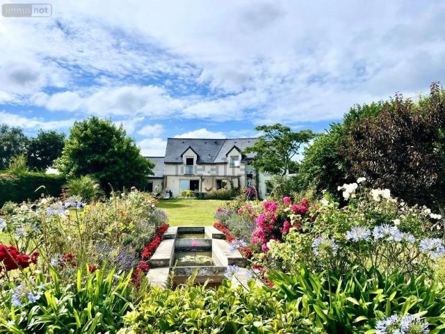 Maison, Plouër sur Rance
