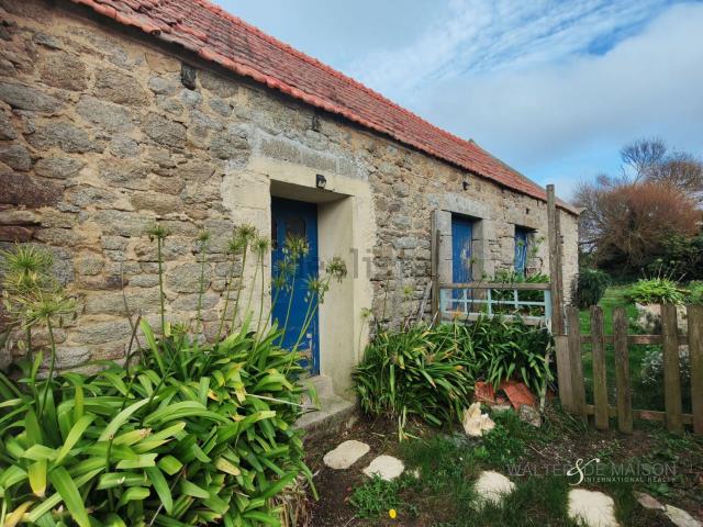 Maison, Plouescat