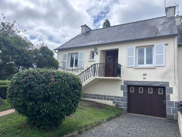 Maison, Ploufragan