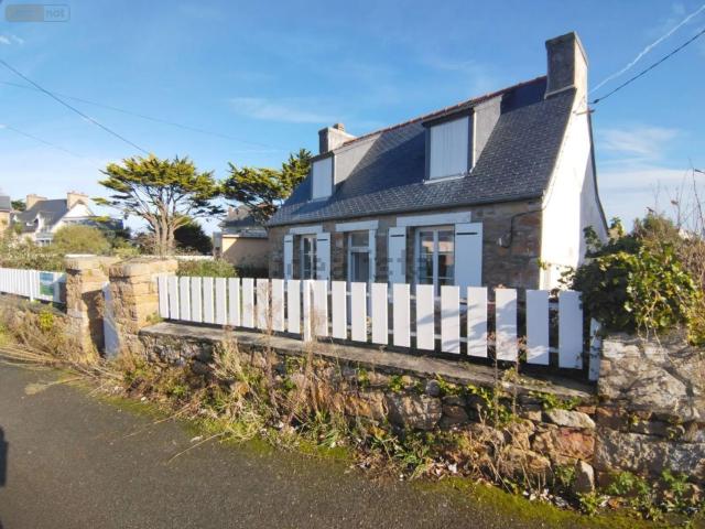 Maison, Plougasnou