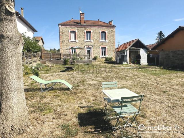 Maison, Plougasnou