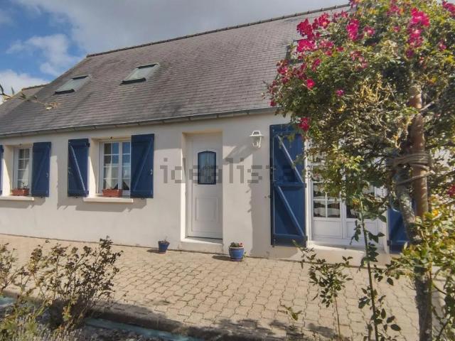 Maison, Plougasnou