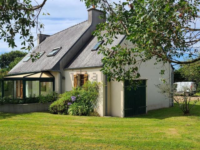 Maison, Plougasnou