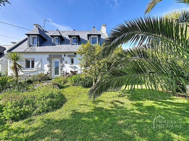 Maison, Plougonvelin