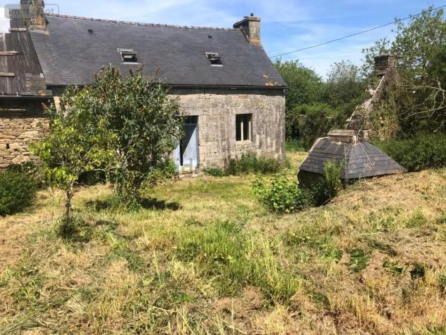 Maison, Plougras