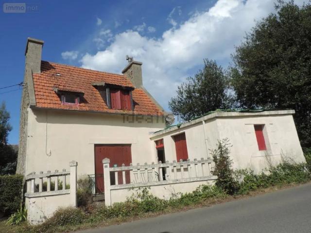 Maison, Plougrescant