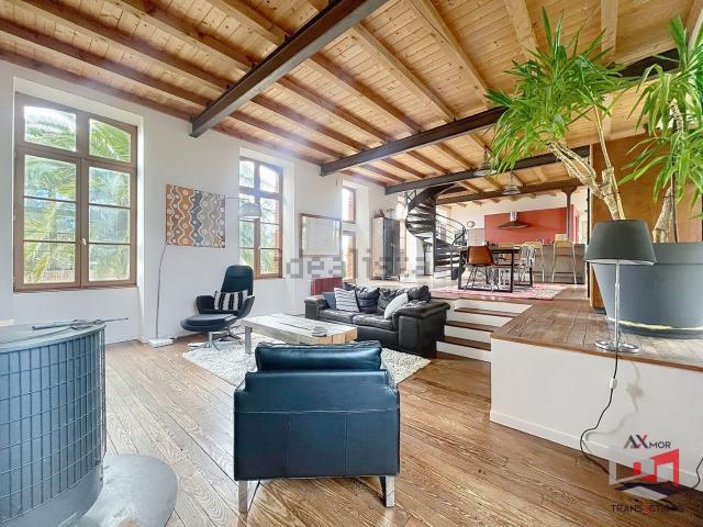 Maison, Plougrescant