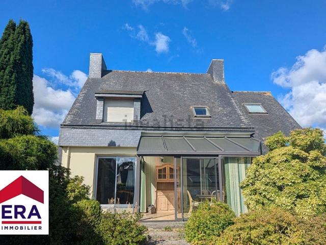 Maison, Plouigneau