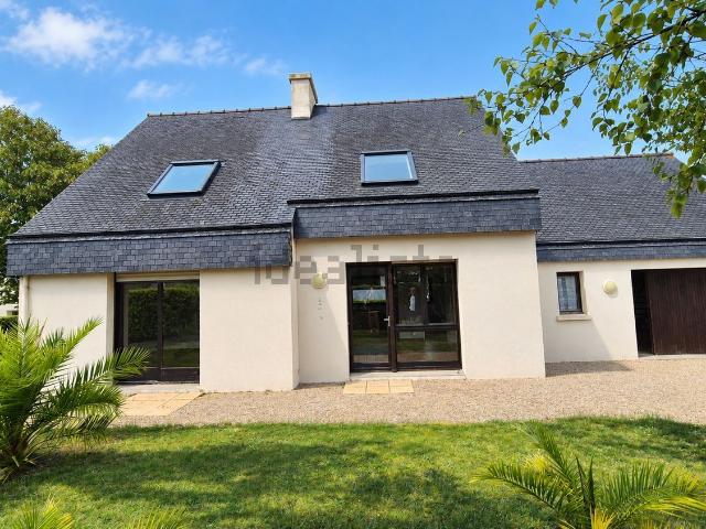 Maison, Plouigneau