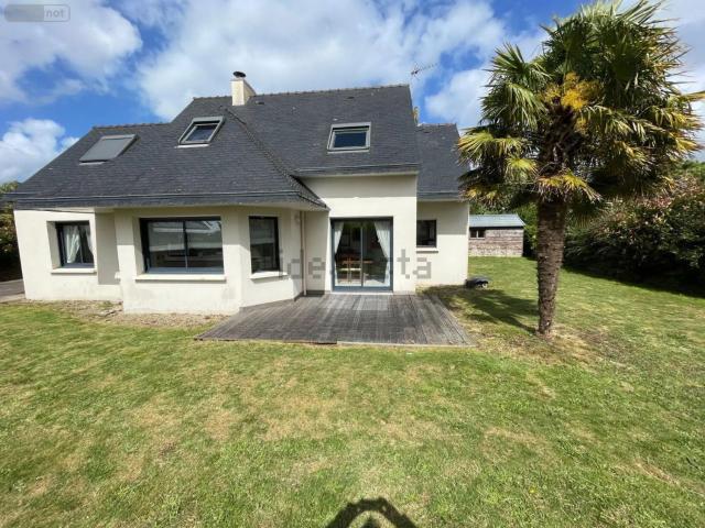 Maison, Plourin lès Morlaix
