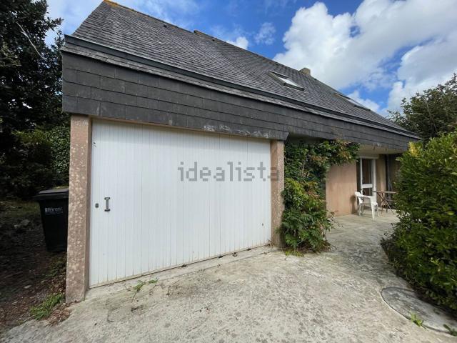 Maison, Plouzané