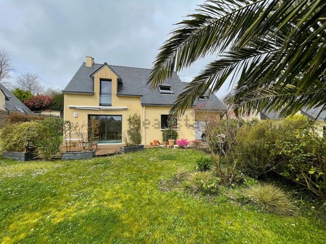 Maison, Plouzané