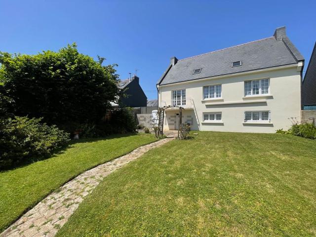 Maison, Plouzané