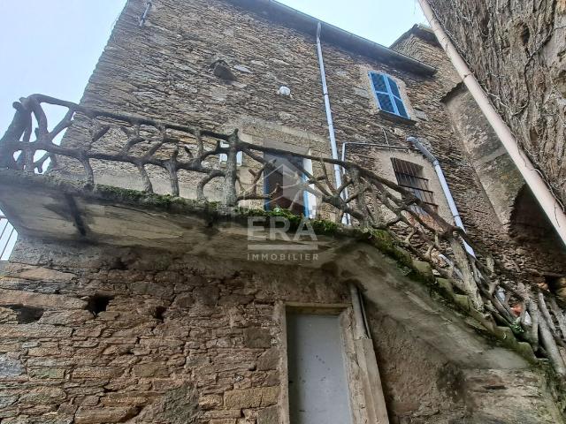 Maison, Pruno