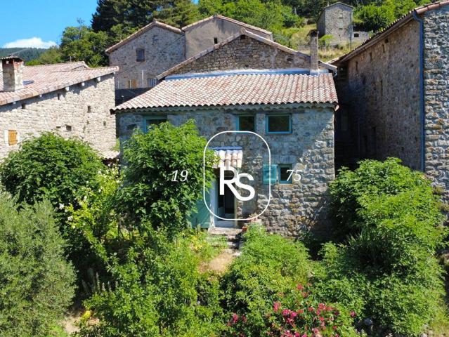 Maison, Prunet