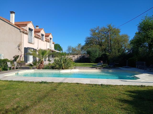 Maison, Prunelli di Fiumorbo