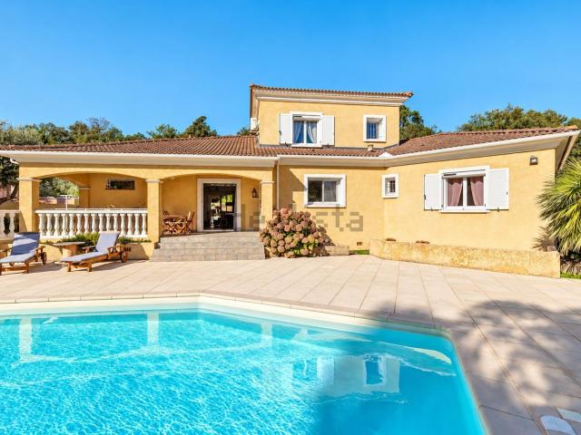 Maison, Prunelli di Fiumorbo