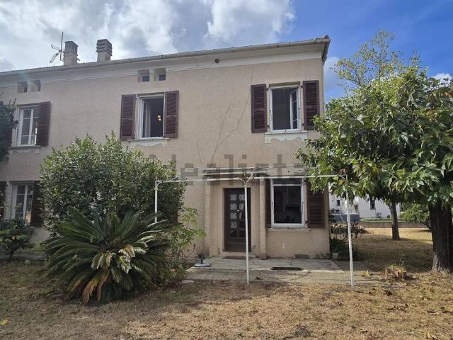 Maison, Prunelli di Fiumorbo
