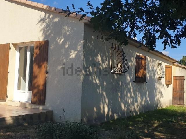 Maison, Prunelli di Fiumorbo