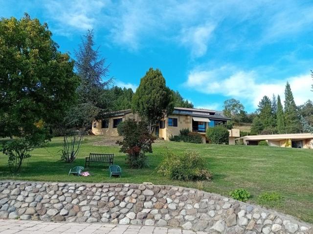 Maison, Prunières