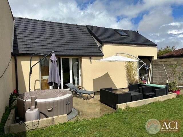 Maison pr meru 6 pièce s 127 m2