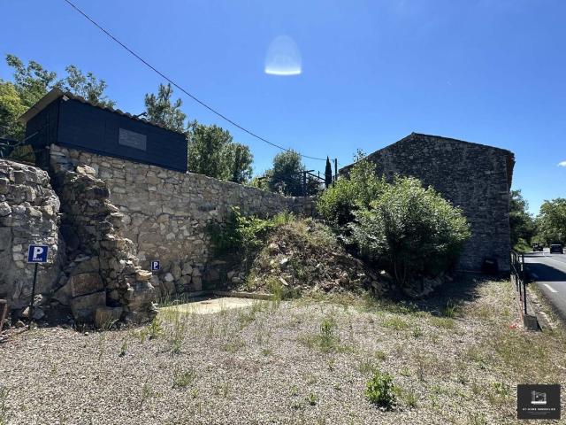 Maison, Prades sur Vernazobre