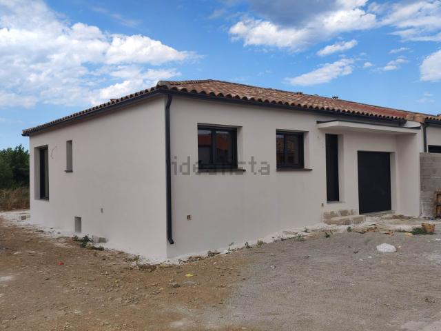 Maison, Prades