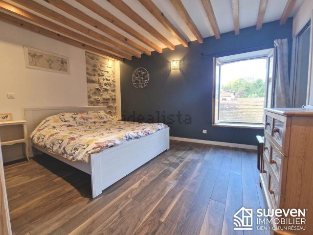 Maison, Prades