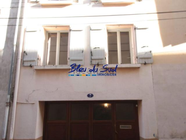Maison, Prades