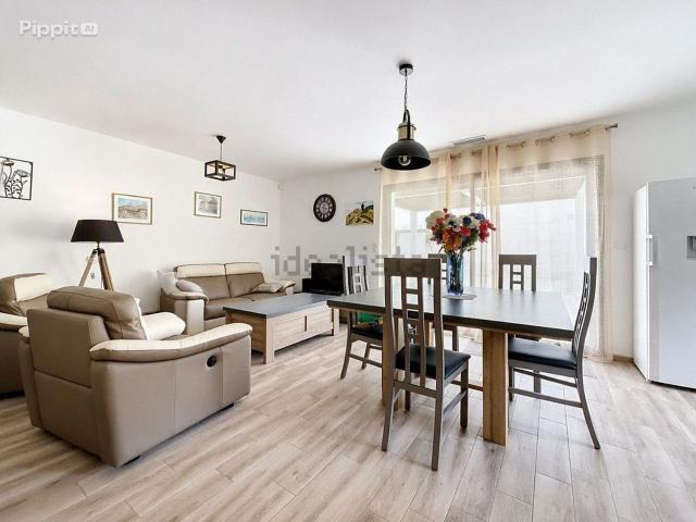 Maison, Prades