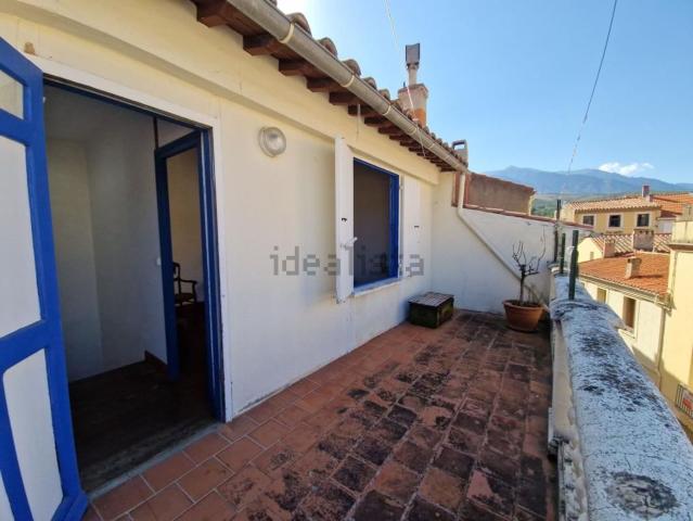 Maison, Prades