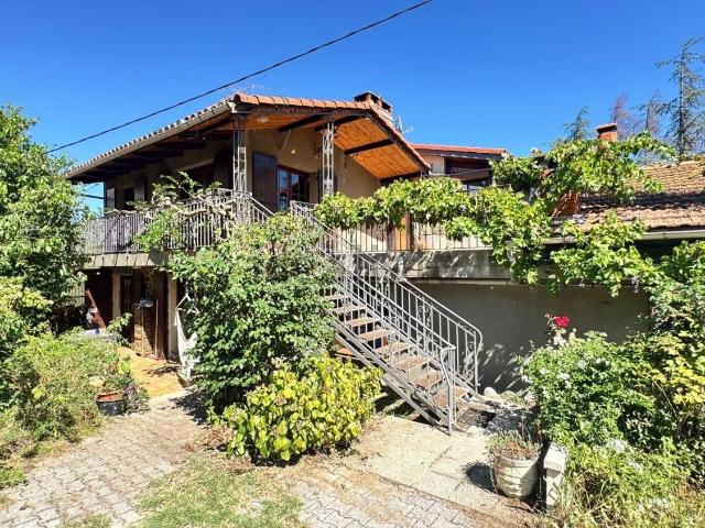 Maison, Prades