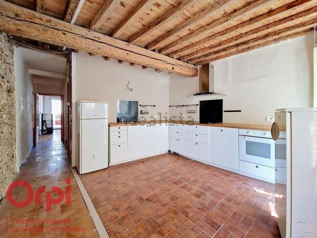 Maison, Prades