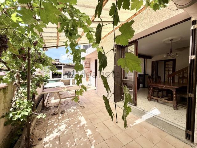 Maison, Prades