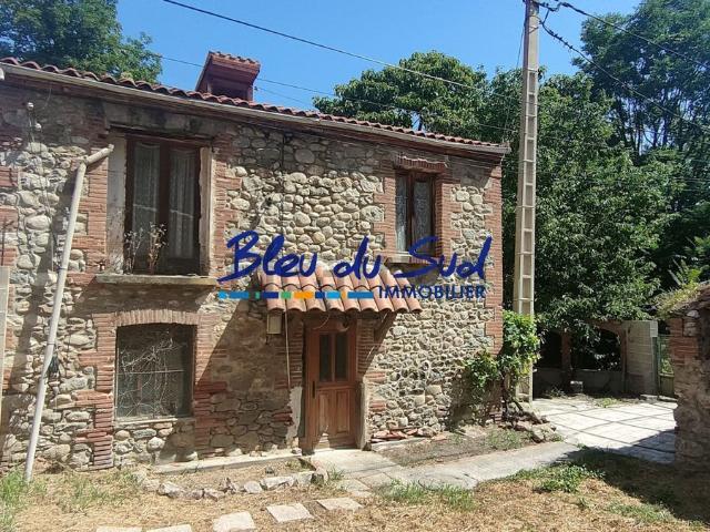 Maison, Prades
