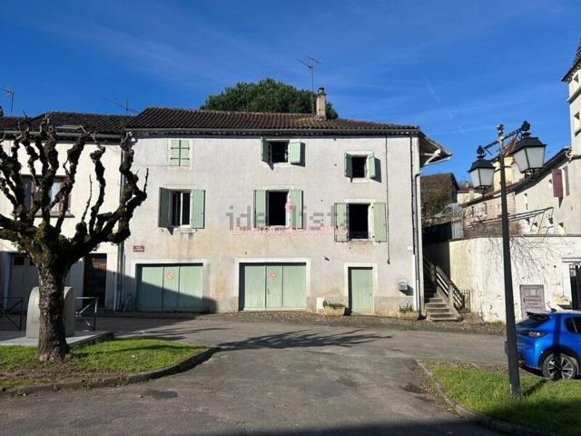Maison, Pradines