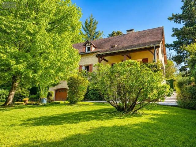Maison, Pradines
