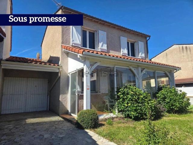 Maison, Pradines