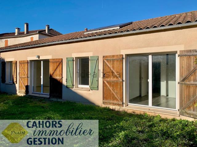 Maison, Pradines