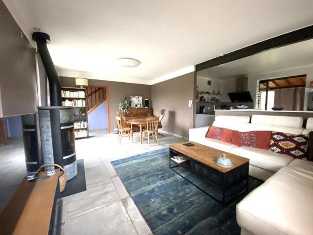 Maison Prahecq 6 pièce s 129 m2