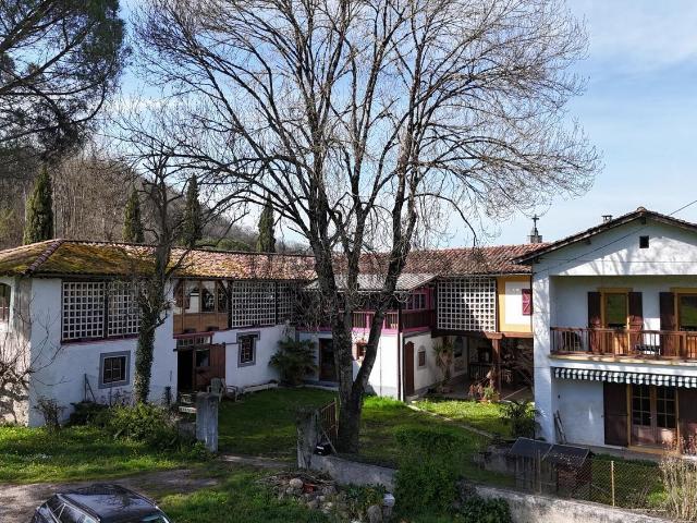 Maison, Prat Bonrepaux
