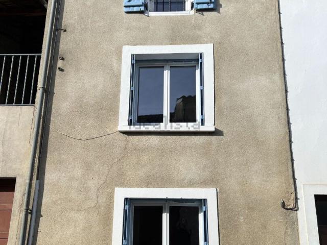 Maison, Prat Bonrepaux