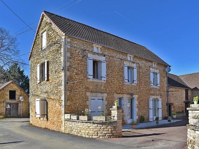 Maison Prats De Carlux 252 m2