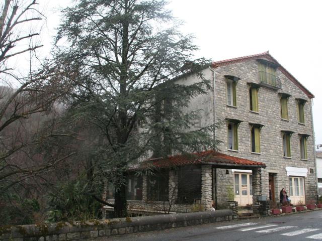 Maison, Prats de Mollo la Preste