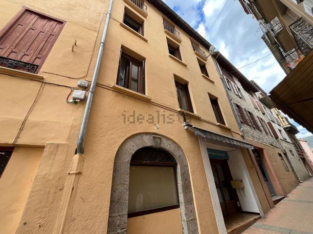 Maison, Prats de Mollo la Preste