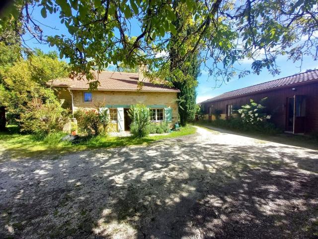 Maison, Prats du Périgord
