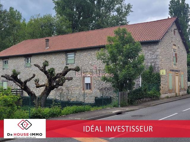 Maison, Prayssac